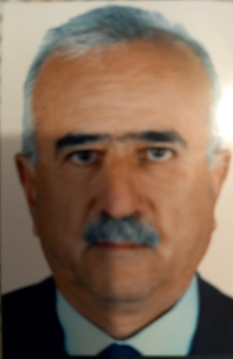 Hasan USTAZ